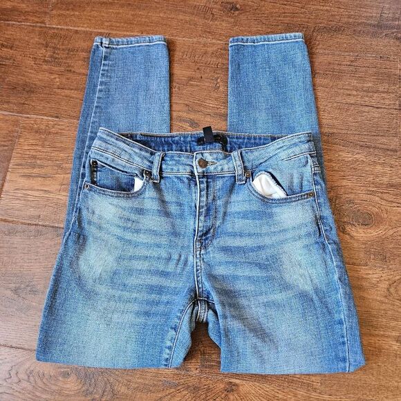 Frye Skinny Jeans - Picture 1 of 7